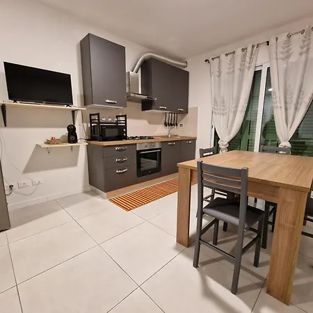 公寓 Sweet Dreams *