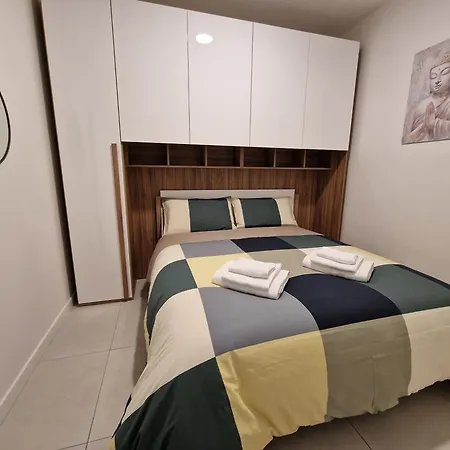 Sweet Dreams 公寓 *